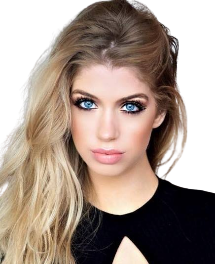 Allie DeBerry